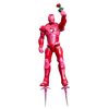 Hasbro - Marvel Legends Series - I Love You 3000 Iron Man