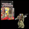 Hasbro - Transformers -  Autobot Outback ispirato a Retro G1