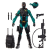 Hasbro - G.I. Joe Classified Series n. 187 - Night-Viper