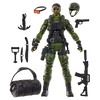 Hasbro - G.I. Joe Classified Series n. 188 - Brent 