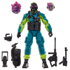 Hasbro - G.I. Joe Classified Series n. 190 - Mole Rat (stadio 2)