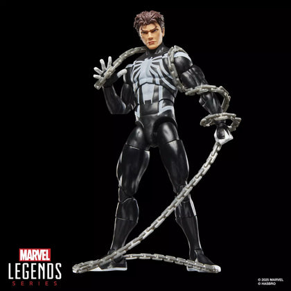 Hasbro - Marvel Legends Series - Spider-Venom