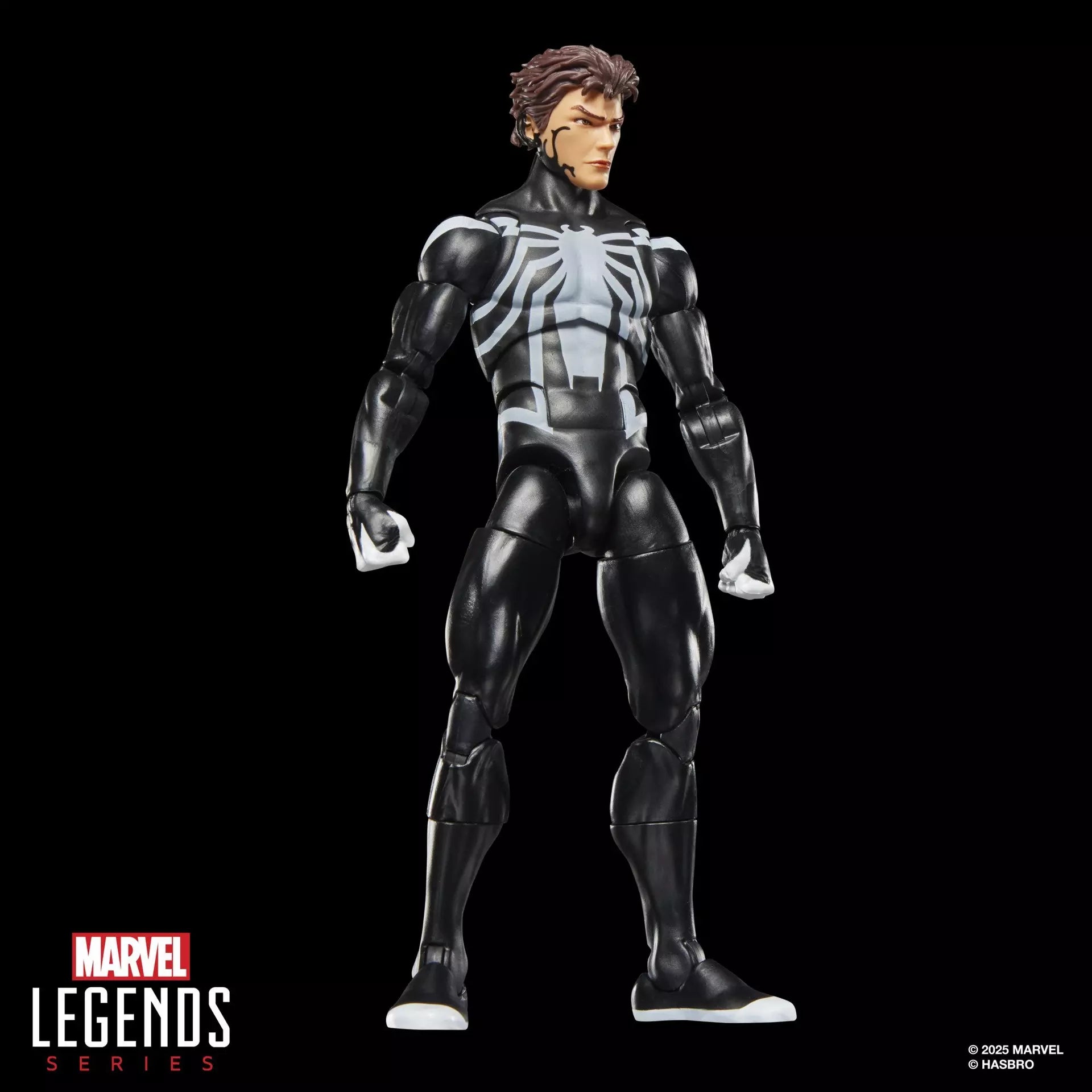 Hasbro - Marvel Legends Series - Spider-Venom