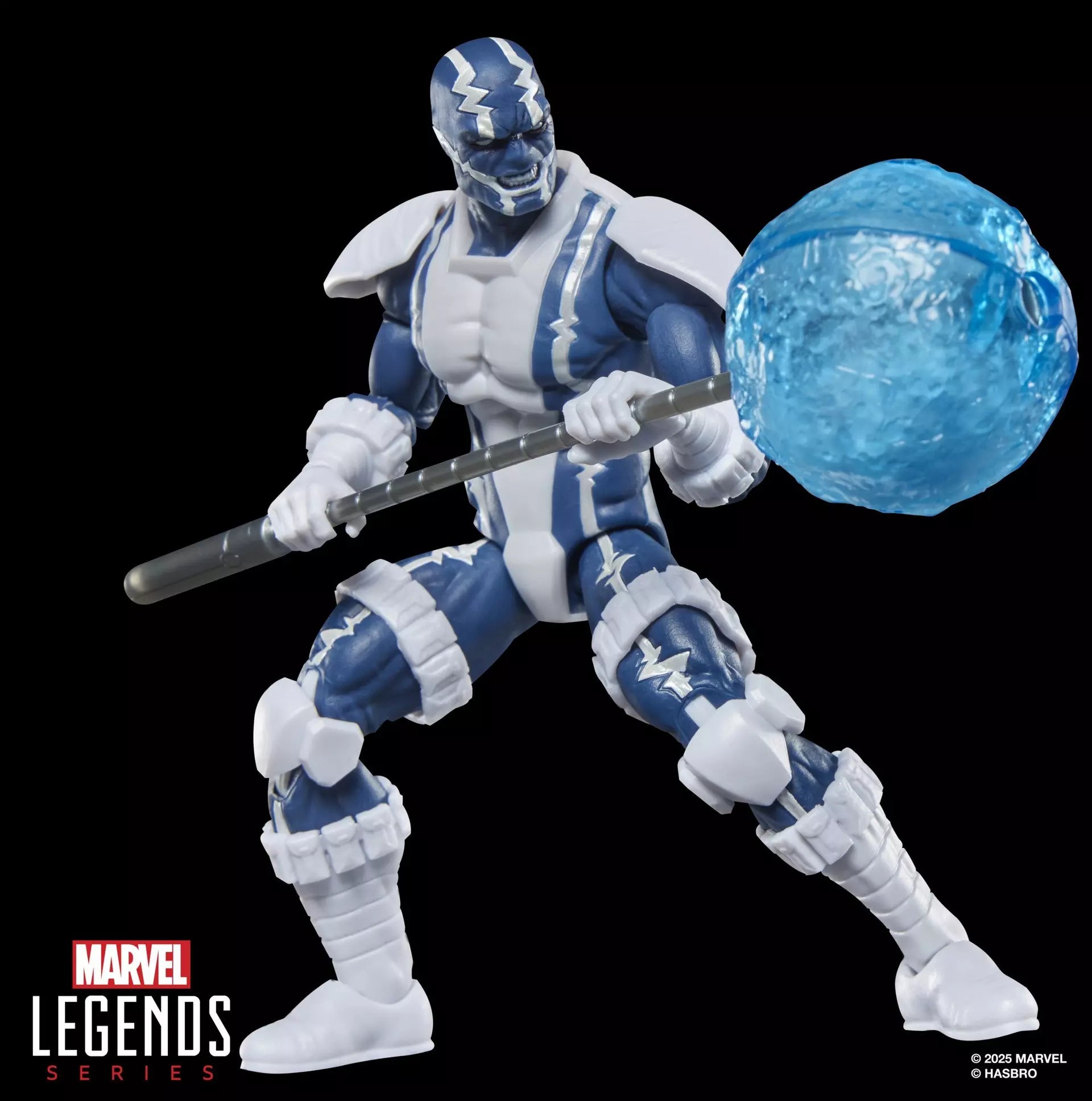 Hasbro - Marvel Legends Series - Cardiac