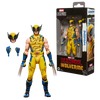 Hasbro - Marvel Legends Series - Wolverine