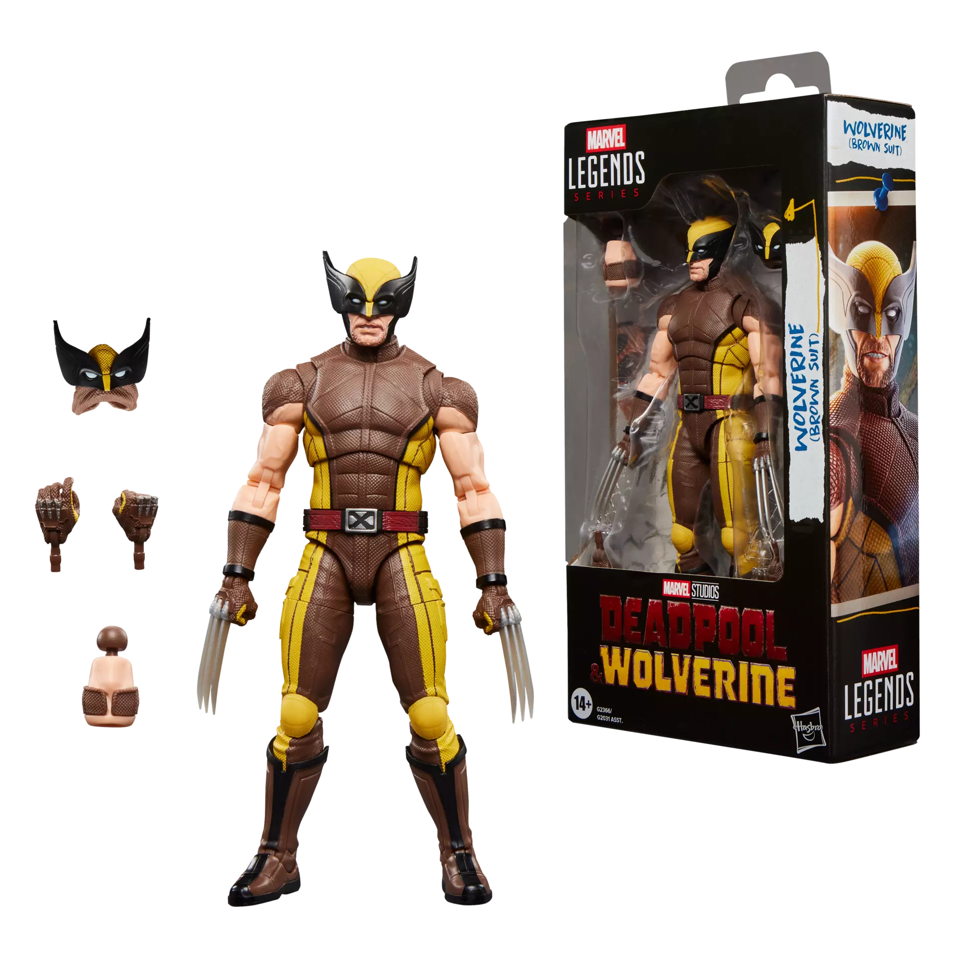 Marvel Legends Series: Captain America Ultimate (Fumetti Ultimates) - Action Figure 15 Cm Con Scudo E Accessori, Collezionabile Adulti - 6