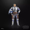 Hasbro - Star Wars - The Black Series - Jango Fett