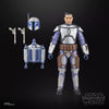 Hasbro - Star Wars - The Black Series - Jango Fett