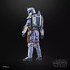Hasbro - Star Wars - The Black Series - Jango Fett