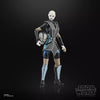 Hasbro - Star Wars - The Black Series - Asajj Ventress (Bounty Hunter)