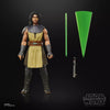 Hasbro - Star Wars - The Black Series - Quinlan Vos