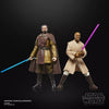 Hasbro - Star Wars - The Black Series - Maestro Jedi Dooku
