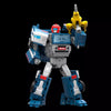 Hasbro - Stranger Things x Transformers - Freakwency e 8-Trax