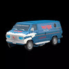 Hasbro - Stranger Things x Transformers - Freakwency e 8-Trax