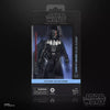 Hasbro - Star Wars - The Black Series - Darth Vader (Fine del duello)