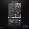 Hasbro - Star Wars - The Black Series - Darth Vader (Fine del duello)