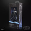 Hasbro - Star Wars - The Black Series - Darth Vader (Fine del duello)
