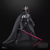 Hasbro - Star Wars - The Black Series - Darth Vader (Fine del duello)