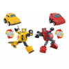 Hasbro - Transformers - Takara Tomy Missing Link C-09 Cybertron Hero Set