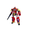 Hasbro - Takara Tomy Synergenex Transformers Macross7 - Basara Prime