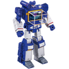 Hasbro - Transformers - Takara Tomy MPG-19 Soundwave e Condor (Laserbeak)