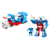 Hasbro - Transformers - Takara Tomy Missing Link C-10 Ultra Magnus