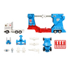 Hasbro - Transformers - Takara Tomy Missing Link C-10 Ultra Magnus