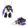 Hasbro - Transformers - Takara Tomy Dramatic Capture Series Decepticons Part 2