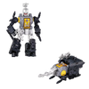 Hasbro - Transformers - Takara Tomy Dramatic Capture Series Decepticons Part 2