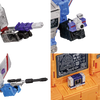 Hasbro - Transformers - Takara Tomy Dramatic Capture Series Decepticons Part 2