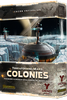 dV Giochi - Terraforming Mars: Esp. Colonies