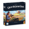 dV Giochi - Great Western Trail - 2a Edizione
