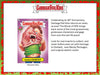 Topps - 2025 Worst of GPK - 40th Anniversary - Hobby