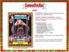 Topps - 2025 Worst of GPK - 40th Anniversary - Hobby