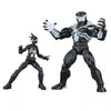 Hasbro - Mania and Space Venom - Comics