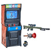 Hasbro - Fortnite Victory Royale Series - Orange Arcade Machine