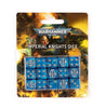 Warhammer 40000 - Imperial Knights - Dice Set