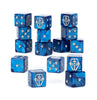 Warhammer 40000 - Imperial Knights - Dice Set