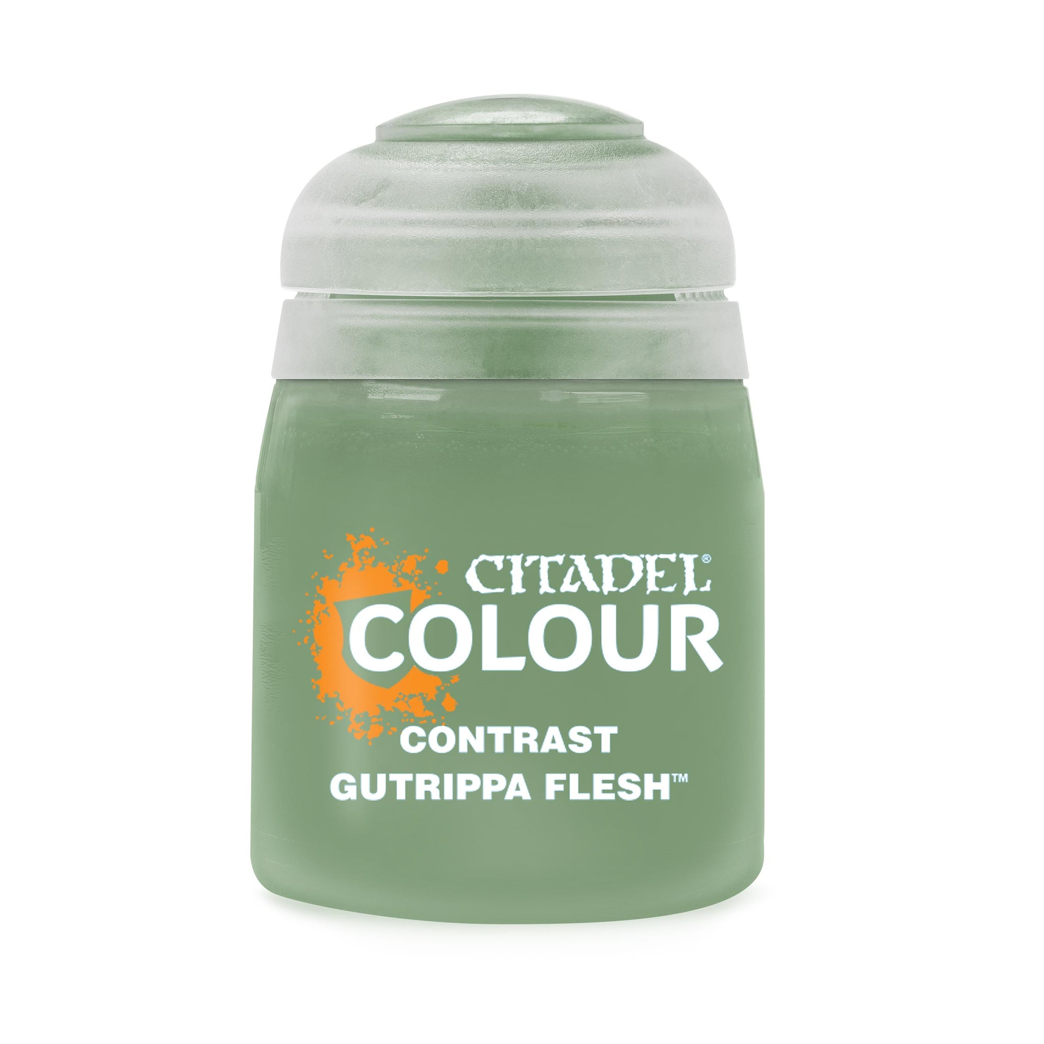 Citadel - Contrast - Gutrippa Flesh