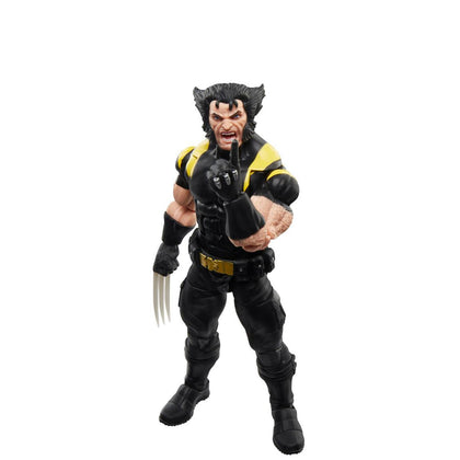 Hasbro - Marvel Legends Series - X-Men Wolverine