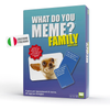 Yas!Games - What Do You Meme? - Family Edition
