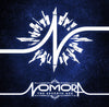 Nomora: The Seventh Age - GM Screen - Eng