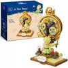 The Little Prince - Starry Ride Construction - Set Planet 17 cm