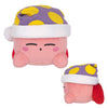 Together Plus - Peluche Kirby - Kirby Sleep 12cm