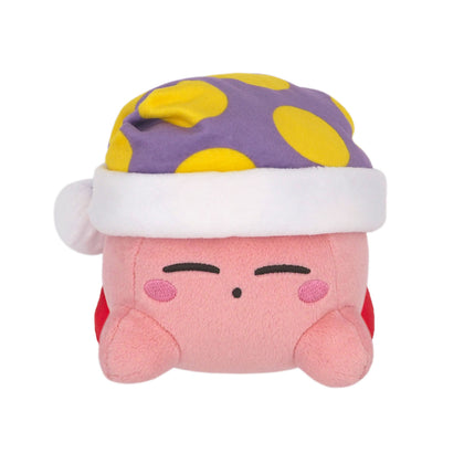 Together Plus - Peluche Kirby - Kirby Sleep 12cm