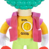 Jakks Pacific - The Simpson - Krusty Parlante (solo in inglese)