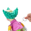 Jakks Pacific - The Simpson - Krusty Parlante (solo in inglese)