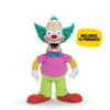 Jakks Pacific - The Simpson - Krusty Parlante (solo in inglese)