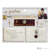 Harry Potter - Set di 3 magneti - Lettera di ammissione a Hogwarts e Binaario 9 3/4