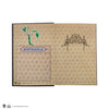 Harry Potter - Notebook & Bookmark - Newt Scamander